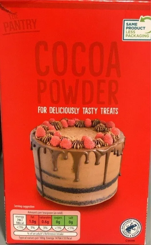 Cocoa powder