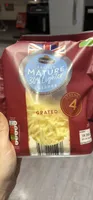 British Mature 30% Lighter Cheddar Grated
