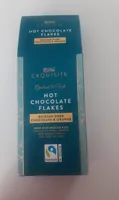 Hot Chocolate Flakes