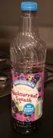 Sun Quench Blackcurrant Squash