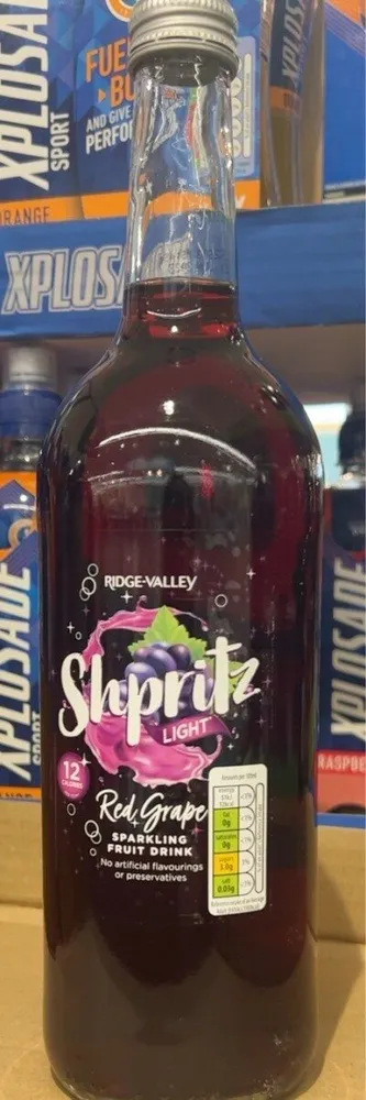 Shpritz