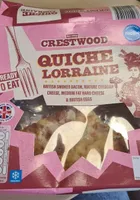 Quiche Lorraine