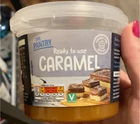 Ready to use carmel