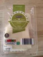 Mozzarella Mild and Creamy