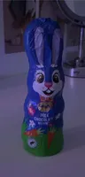 milk chocolate bunny