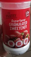 Aspartame