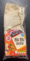 Peri Peri Chicken
