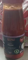 Garlic Passata