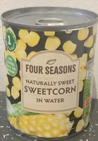 Sweetcorn
