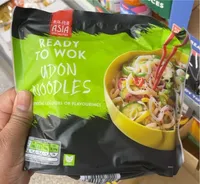 Ready to Wok Udon Noodles