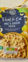 Mac and Cheese