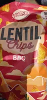 Lentil Chips