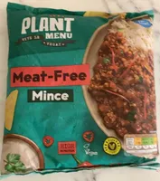 Meat-Free Mince