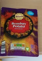 bombay potato