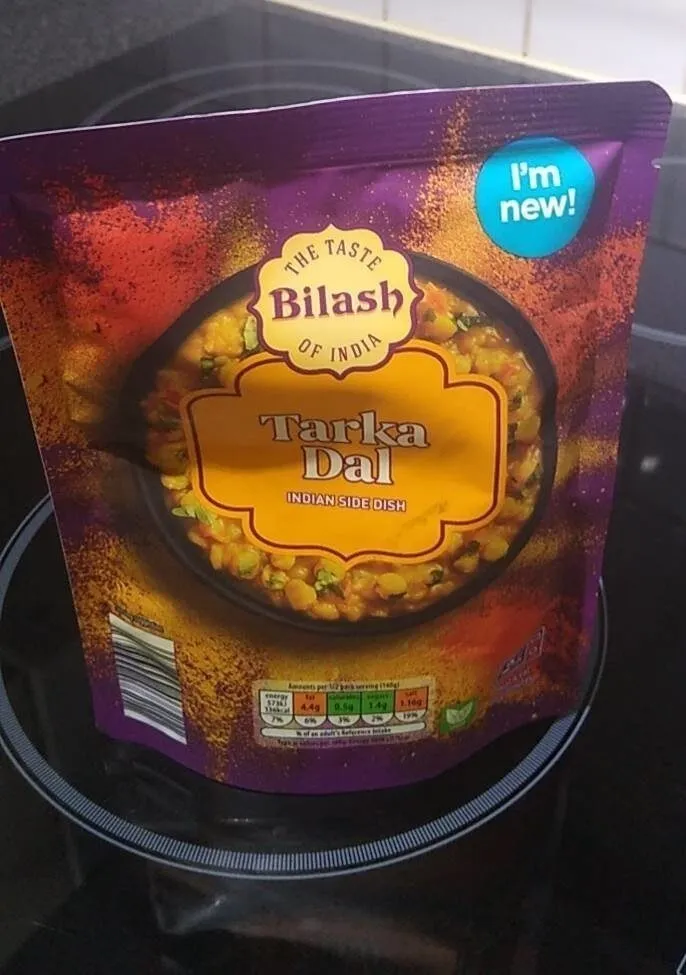 Bilash Tarka Dal