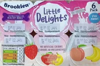 Little delight