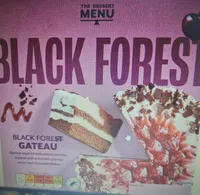 black forest