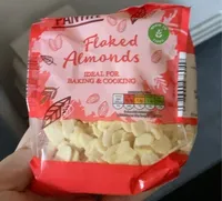 Flaked Almonds