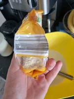 Ground Almonds