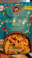 Aldı black bean rice
