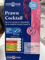 Prawn Cocktail
