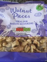 Walnut Pieces