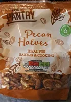 Pecan halves