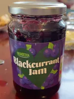 Blackcurrant Jam