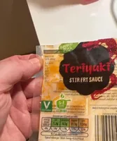 Teriyaki Sauce