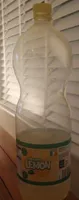 Sparkling Lemon