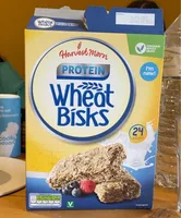 Wheat Bisks protein