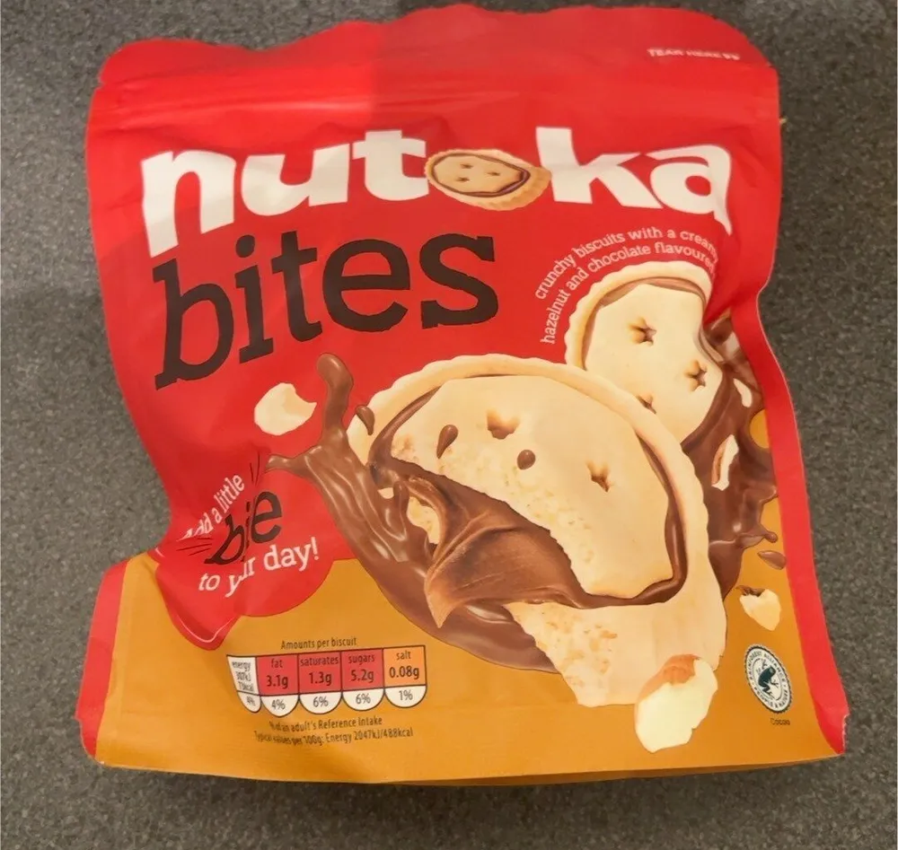 Nutoka Bites