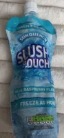 sun quench slushy pouch blue raspberry