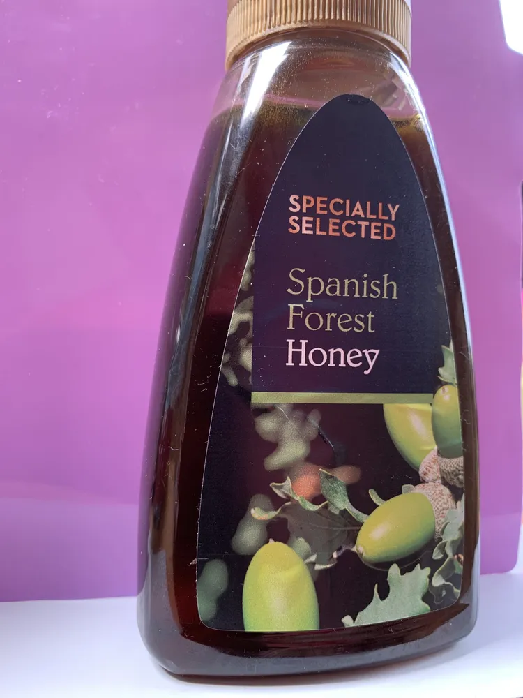 Spanish Forest Honey