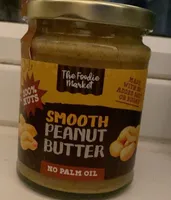 Smooth Peanut Butter
