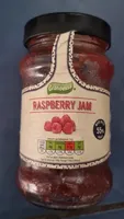 Raspberry Jam
