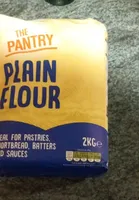 Plain Flour