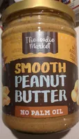 Smooth Peanut Butter