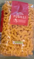Fusilli