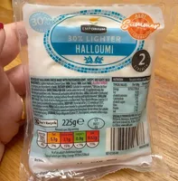 Halloumi