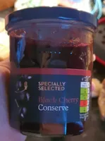 Black cherry