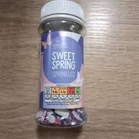 The Pantry Sweet Spring Sprinkles