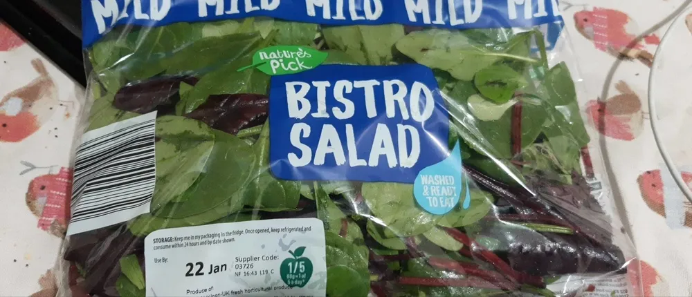 Bistro Salad