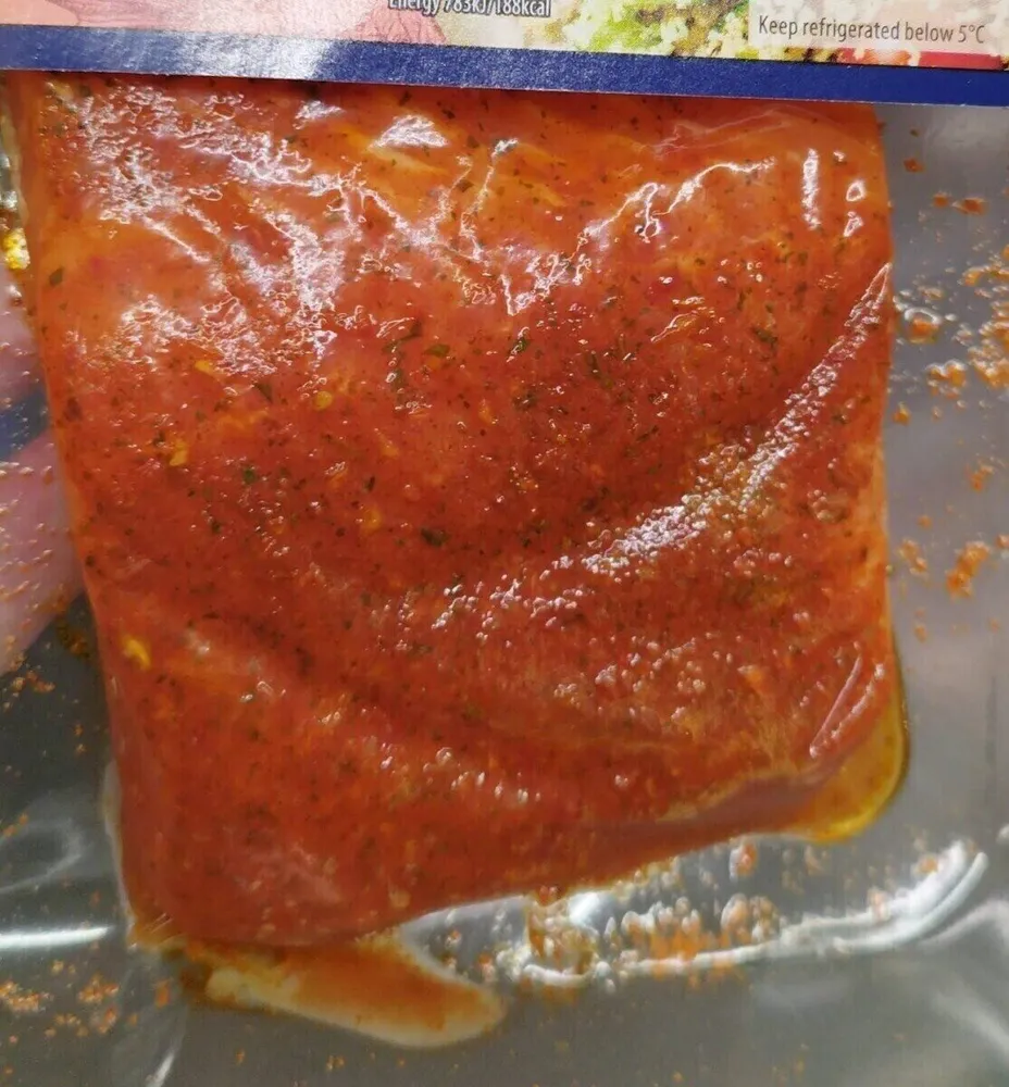 Salmon