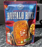 Buffalo Rice