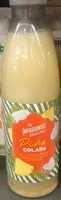 Pina colada alcohol free