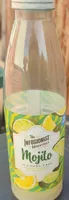The infusionist mocktails mijito