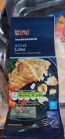 Cod loin