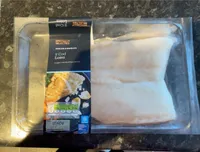 Cod Loins