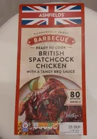 British Spatchcock Chicken